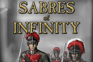 Sabres of Infinity