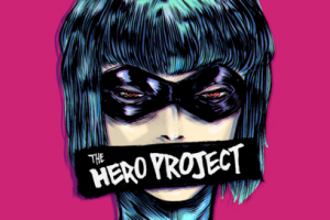 Heroes Rise: The Hero Project