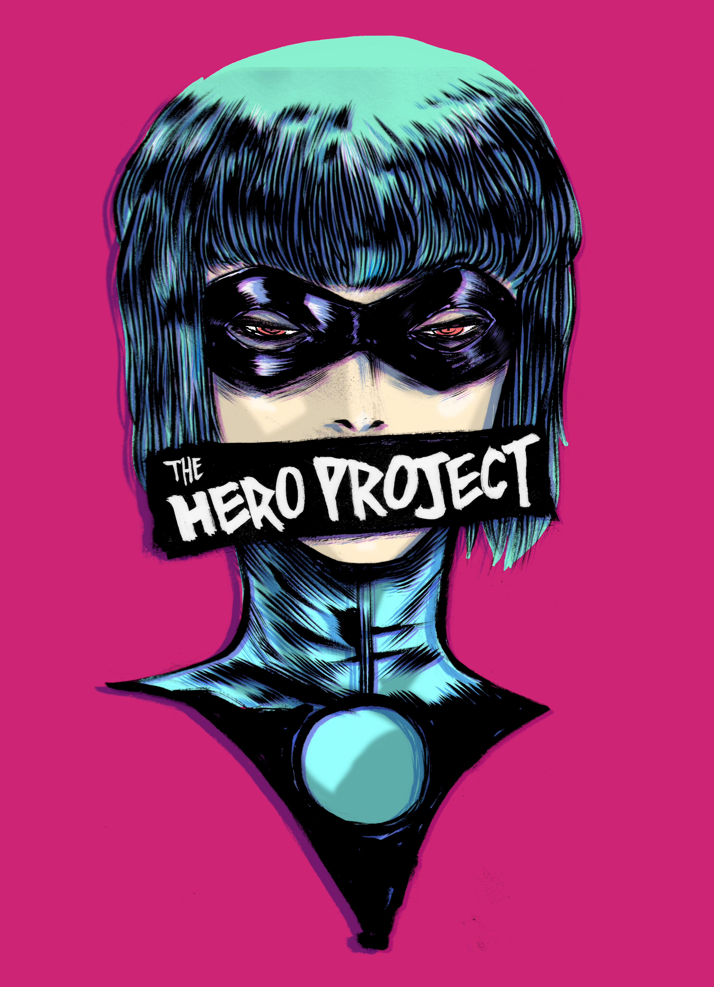 Проект my hero