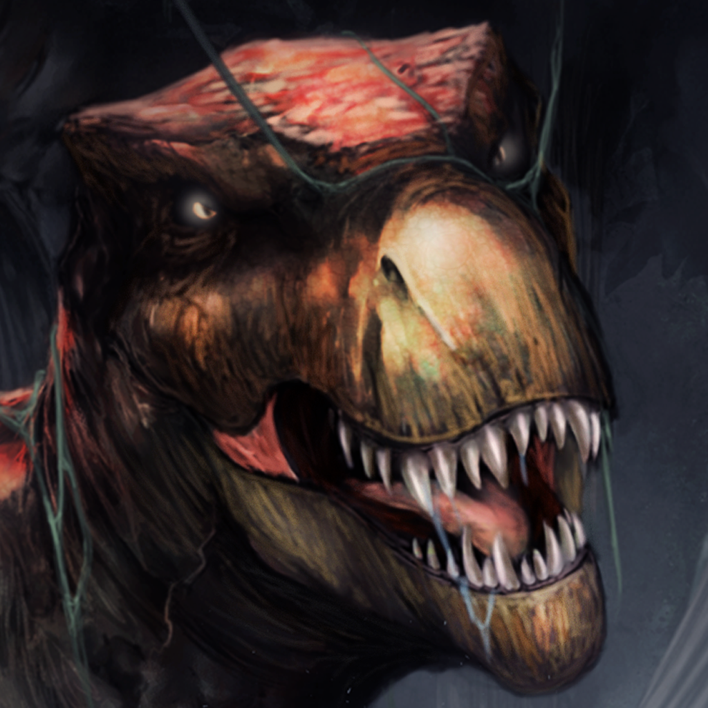 t rex time