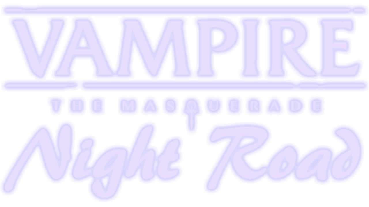 Vampire: The Masquerade — Night Road — Usurpers and Outcasts on Steam