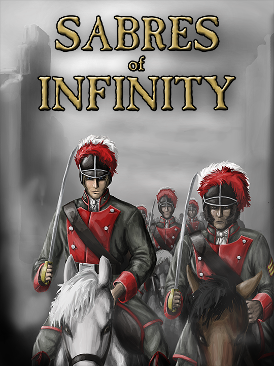Sabres Of Infinity Mac OS