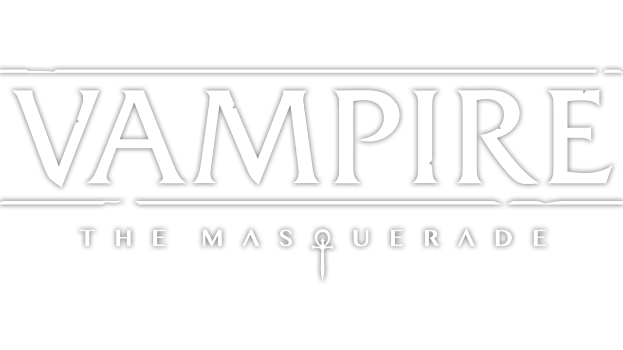 Vampire: The Masquerade