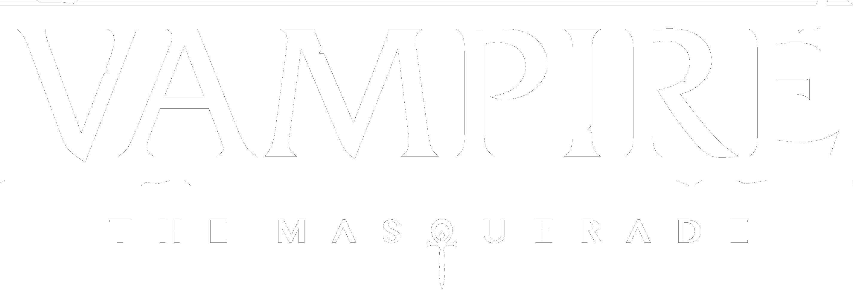 Vampire: The Masquerade