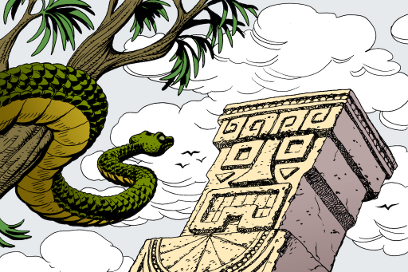 Cobra.io - Snake Game Promo