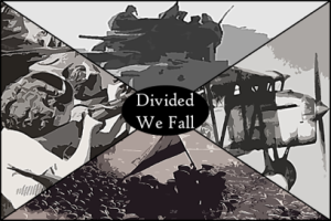 Divided We Fall