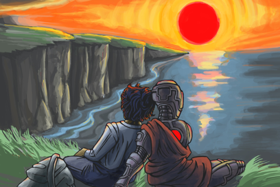 5 reasons to give Choice of Games a try 2 Choice of Robots