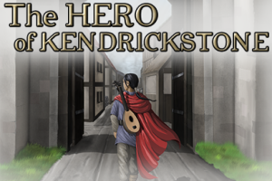 The Hero of Kendrickstone