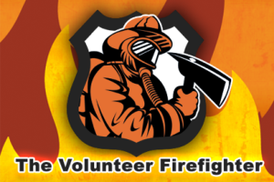 The Volunteer Firefighter