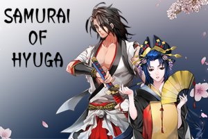 Samurai of Hyuga