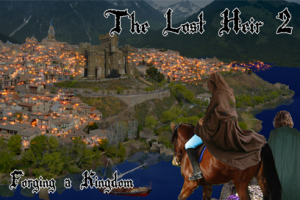 The Lost Heir 2: Forging a Kingdom