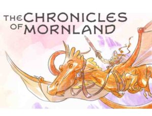 Chronicles of Mornland