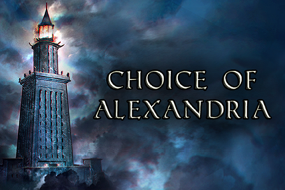 Choice of Alexandria