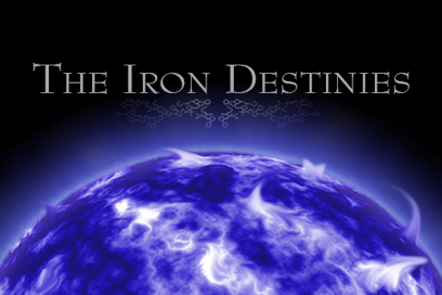 Iron Destinies