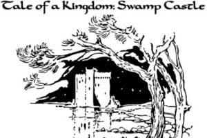 Swamp Castle