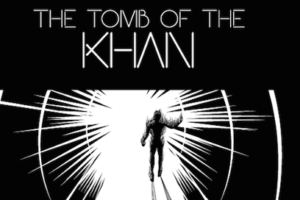 Tomb of the Khan