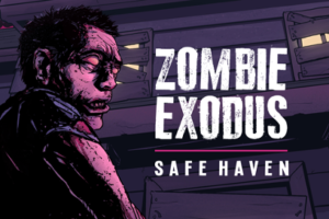 Zombie Exodus: Safe Haven