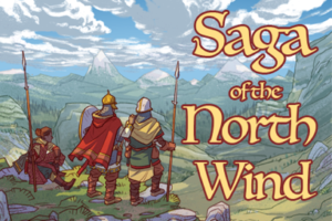 Saga of the North Wind