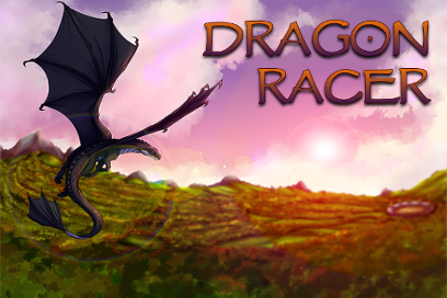 Dragon Racer Preview - Board Game Quest