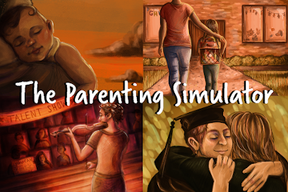 The Parenting Simulator