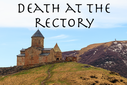 Death at the Rectory