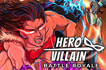 VIDEO GAME REVIEW: Hero becomes villian