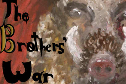 The Brothers' War