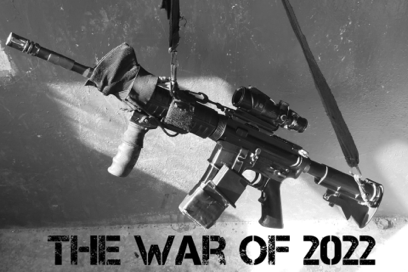 War of 2022