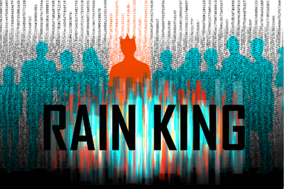 Rain King