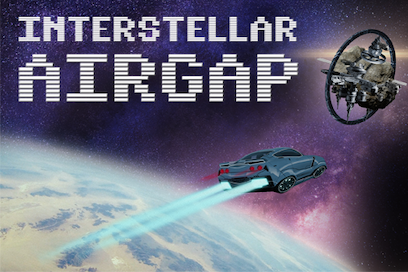 Interstellar Airgap