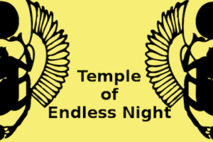 Temple of Endless Night
