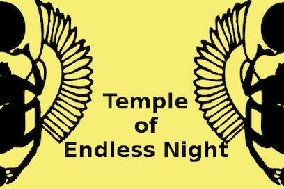 Temple of Endless Night
