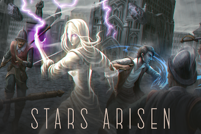 Stars Games - Community