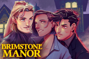 Brimstone Manor