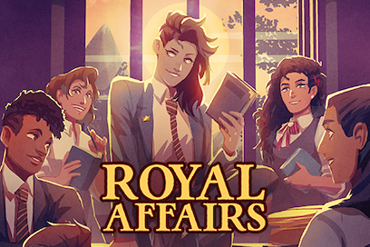 Royal Affairs