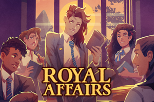 Royal Affairs