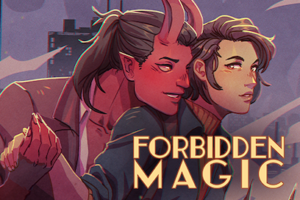 Forbidden Magic