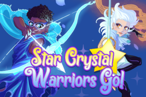 Star Crystal Warriors Go!