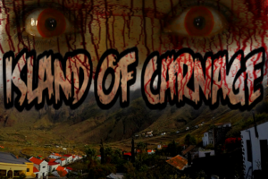 Island of Carnage