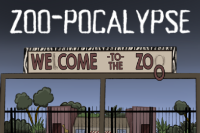 Zoo-pocalypse