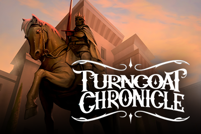 Turncoat Chronicle