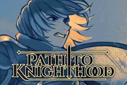 Path to Knighthood