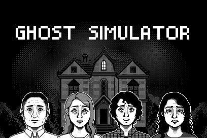 Ghost Simulator