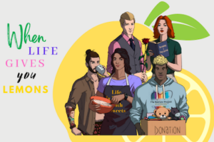 When Life Gives You Lemons
