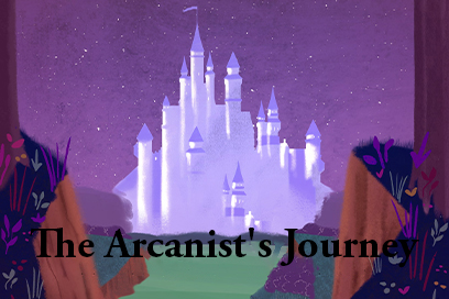 The Arcanist's Journey