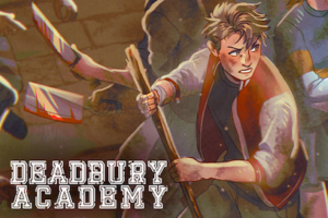 Deadbury Academy