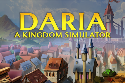 Daria: A Kingdom Simulator