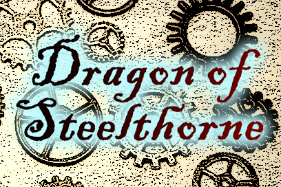 Dragon of Steelthorne