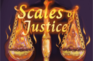 Scales of Justice