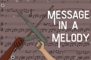 Message in a Melody